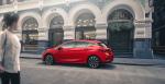 Holden Astra RSV 2016 года